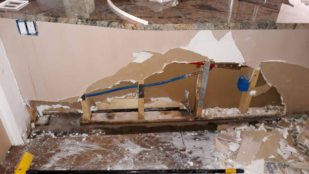 Best Basement water damage restoration  in Quarryville, PA