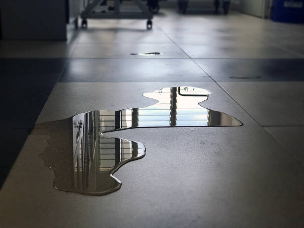 Water damage restoration experts in Quarryville, PA