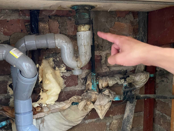 Best 24/7 water damage repair  in Quarryville, PA